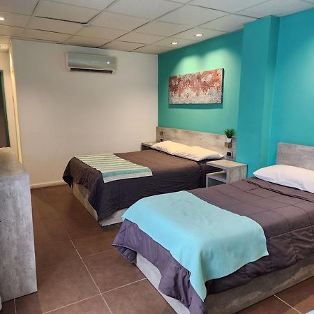 Ph Suites Río Cuarto Exteriör bild