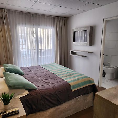 Ph Suites Río Cuarto Exteriör bild
