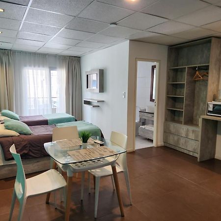 Ph Suites Río Cuarto Exteriör bild