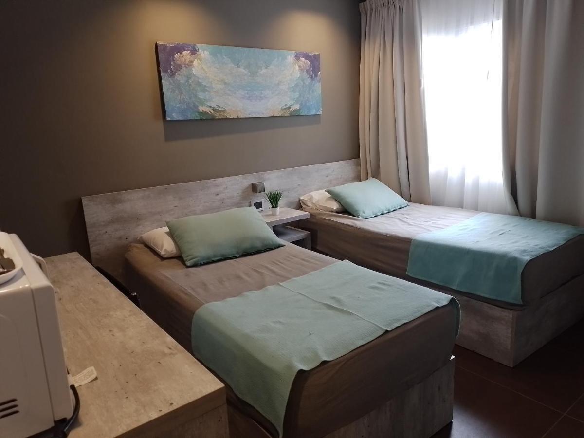 Ph Suites Río Cuarto Exteriör bild