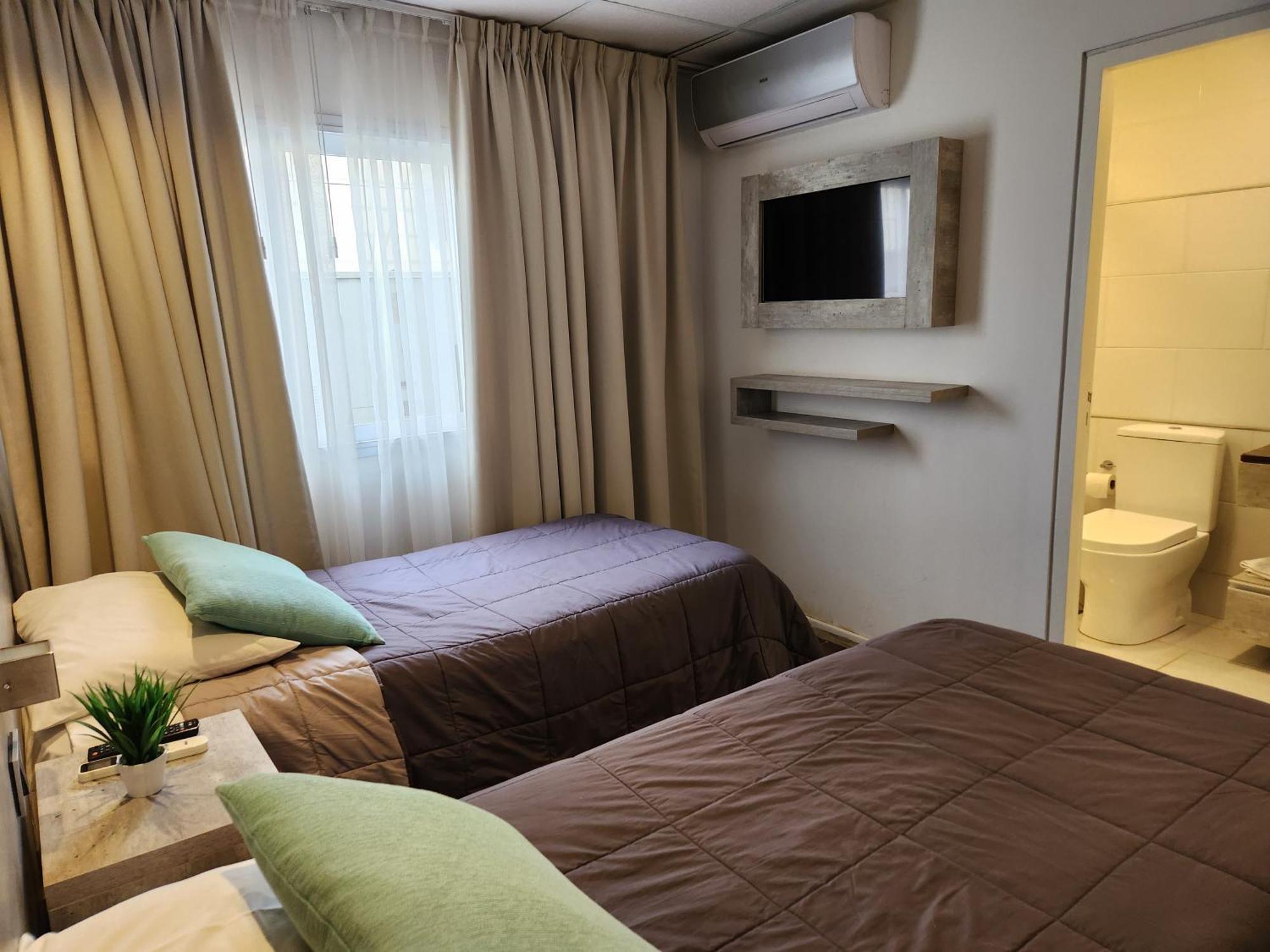 Ph Suites Río Cuarto Exteriör bild