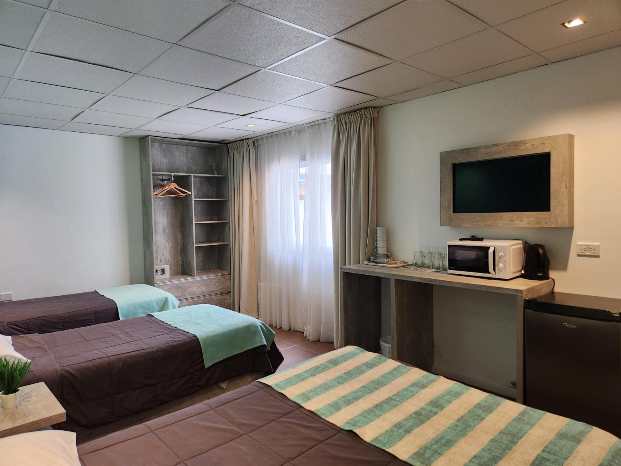 Ph Suites Río Cuarto Exteriör bild