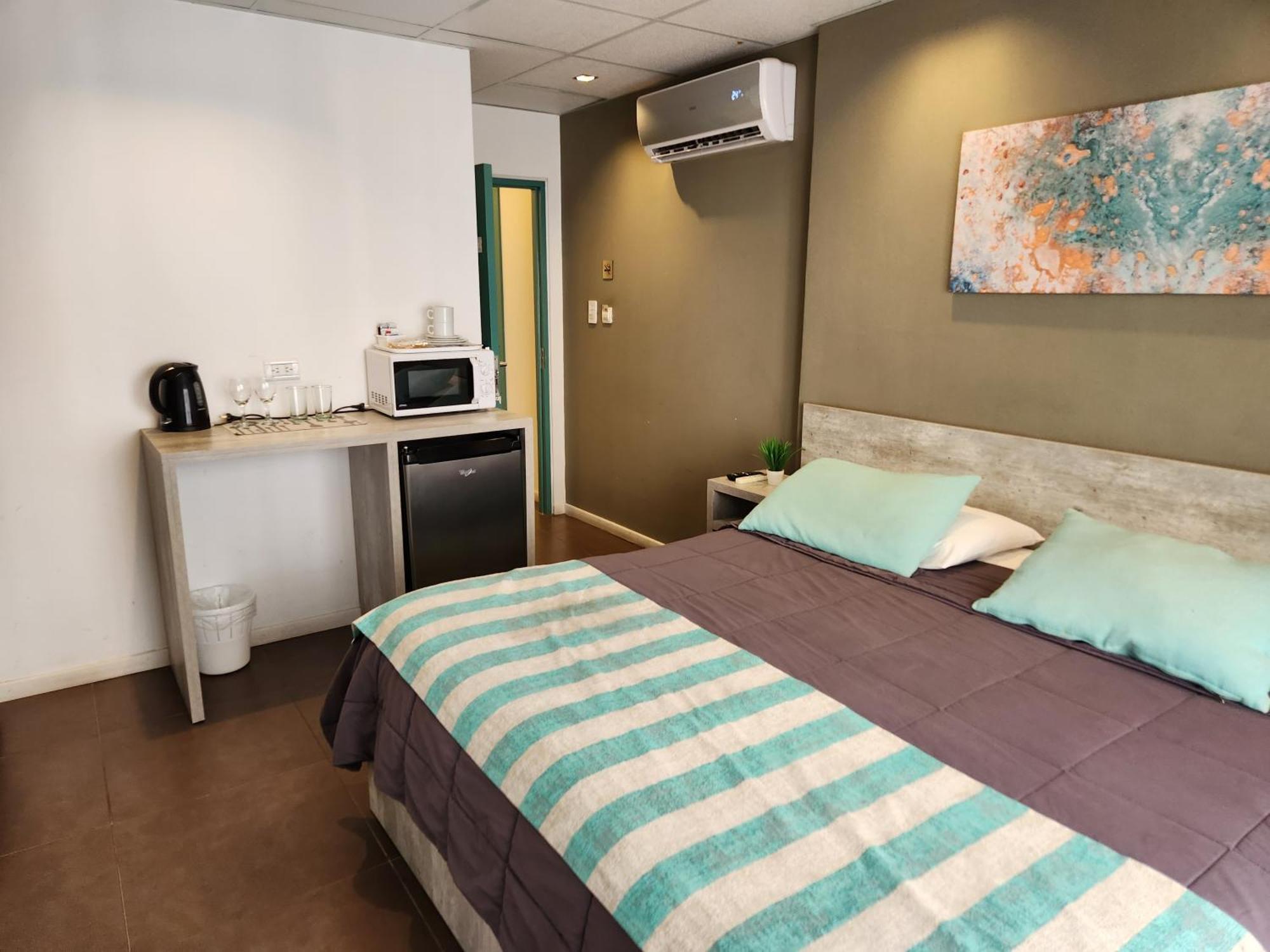 Ph Suites Río Cuarto Exteriör bild