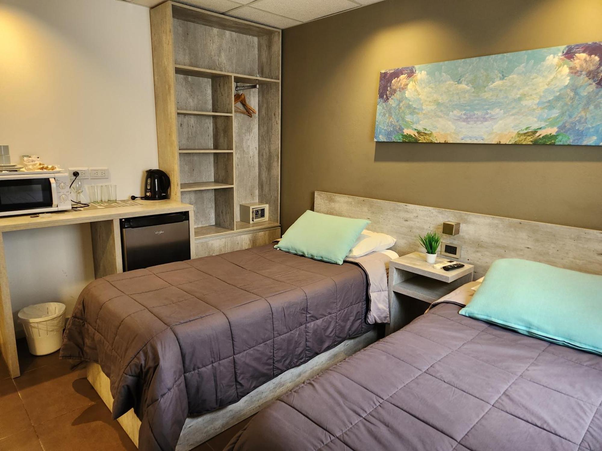 Ph Suites Río Cuarto Exteriör bild