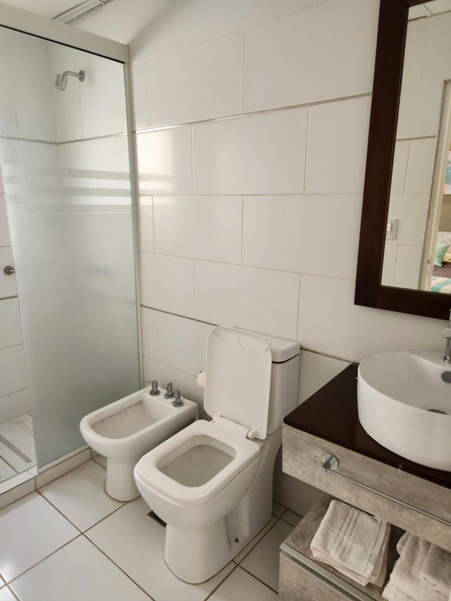 Ph Suites Río Cuarto Exteriör bild
