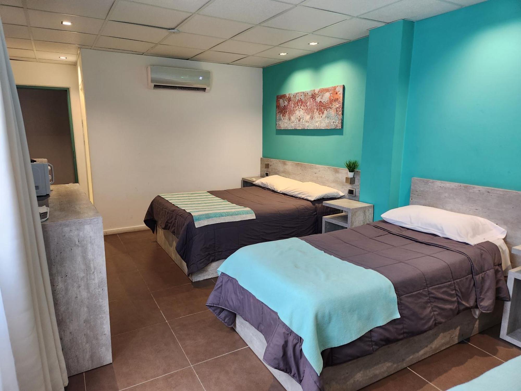 Ph Suites Río Cuarto Exteriör bild