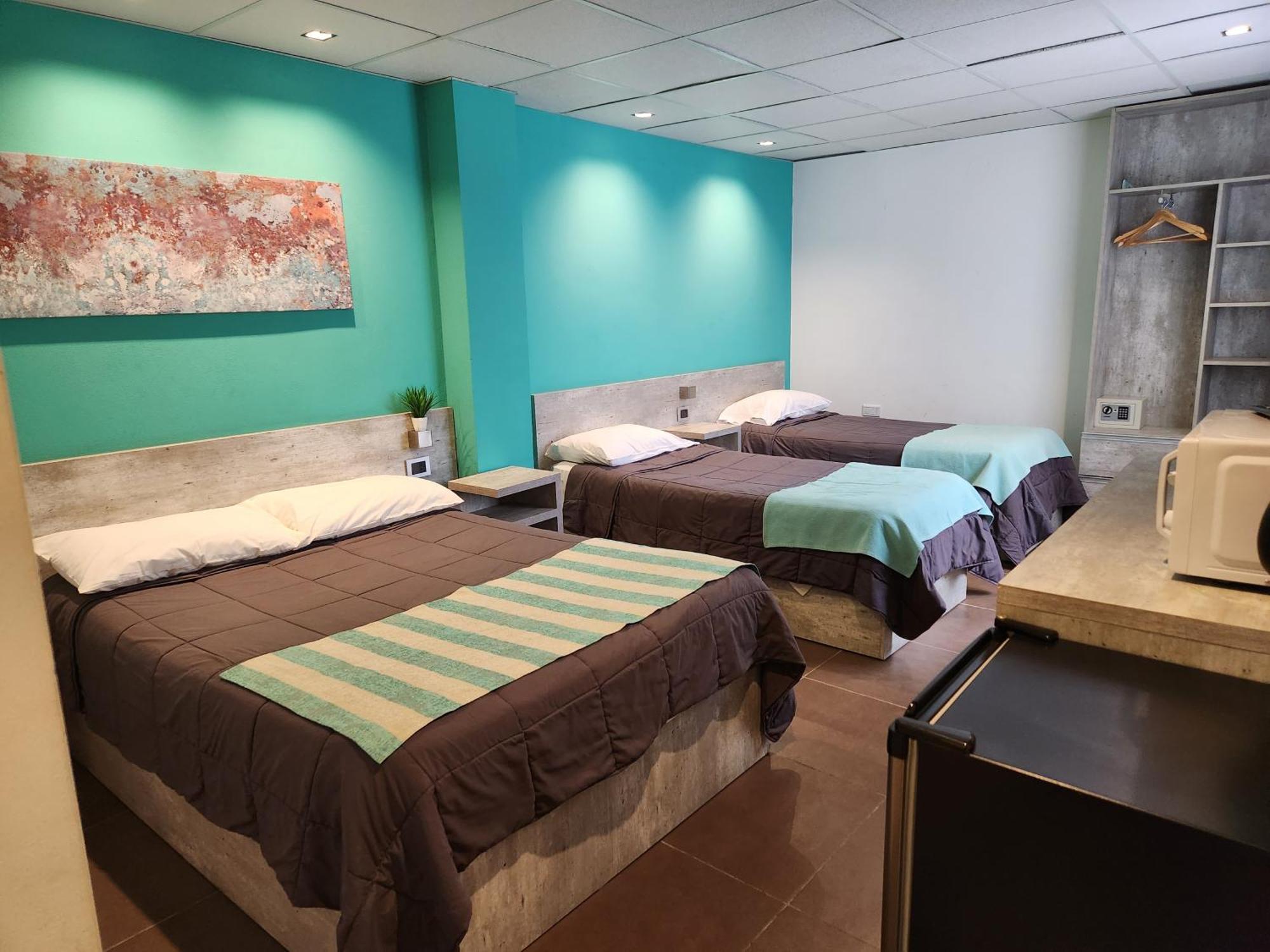 Ph Suites Río Cuarto Exteriör bild
