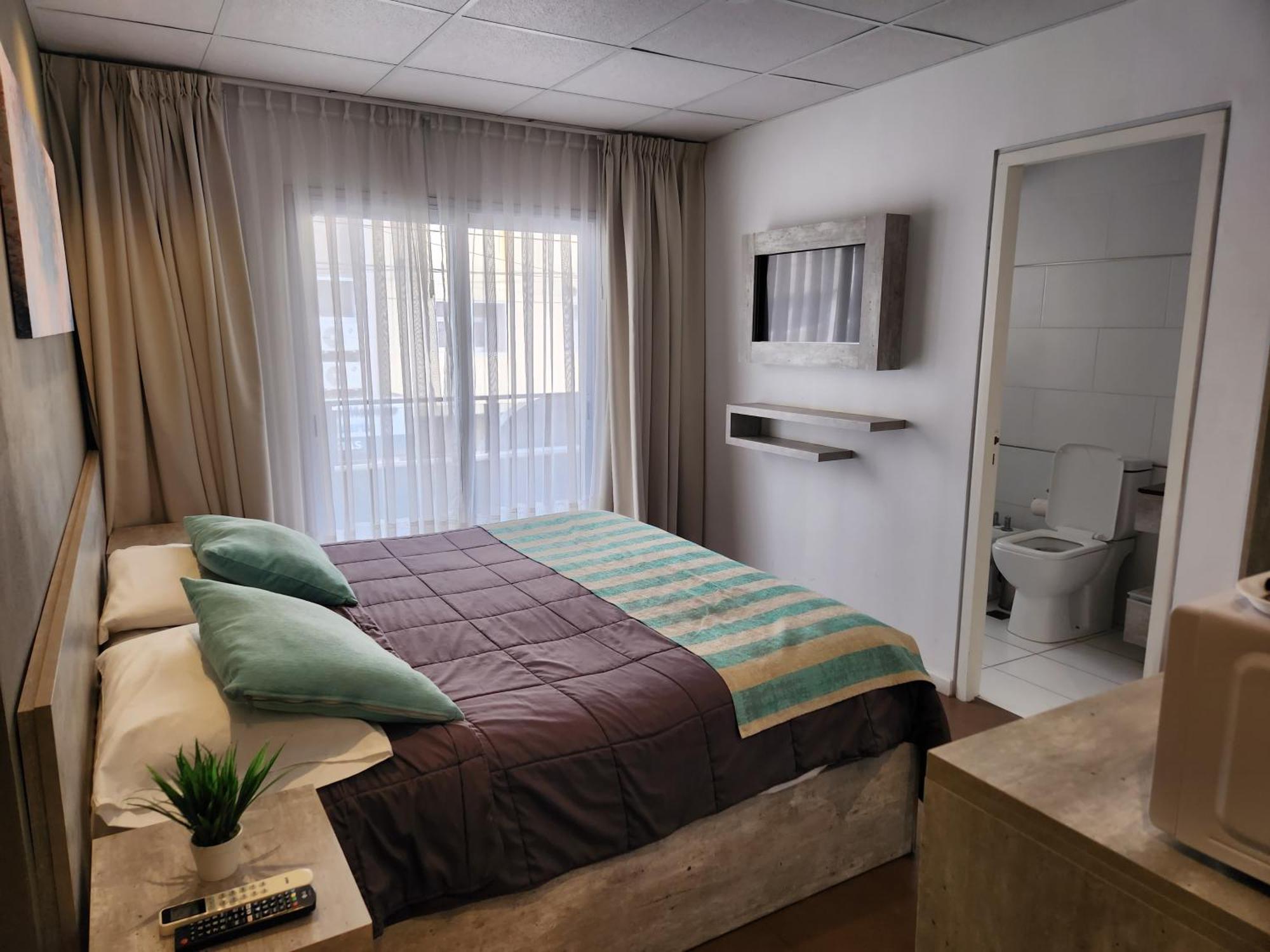 Ph Suites Río Cuarto Exteriör bild