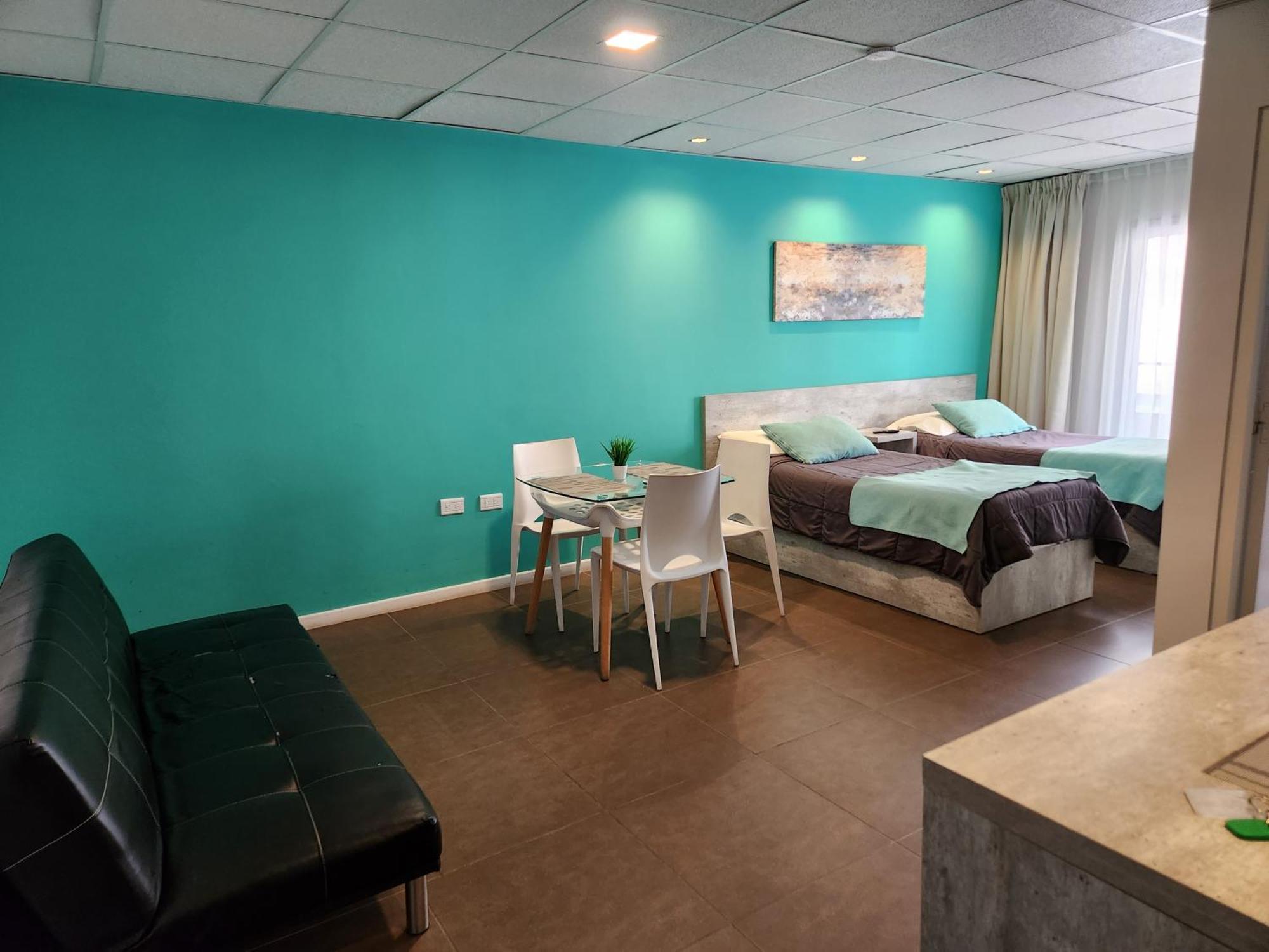 Ph Suites Río Cuarto Exteriör bild