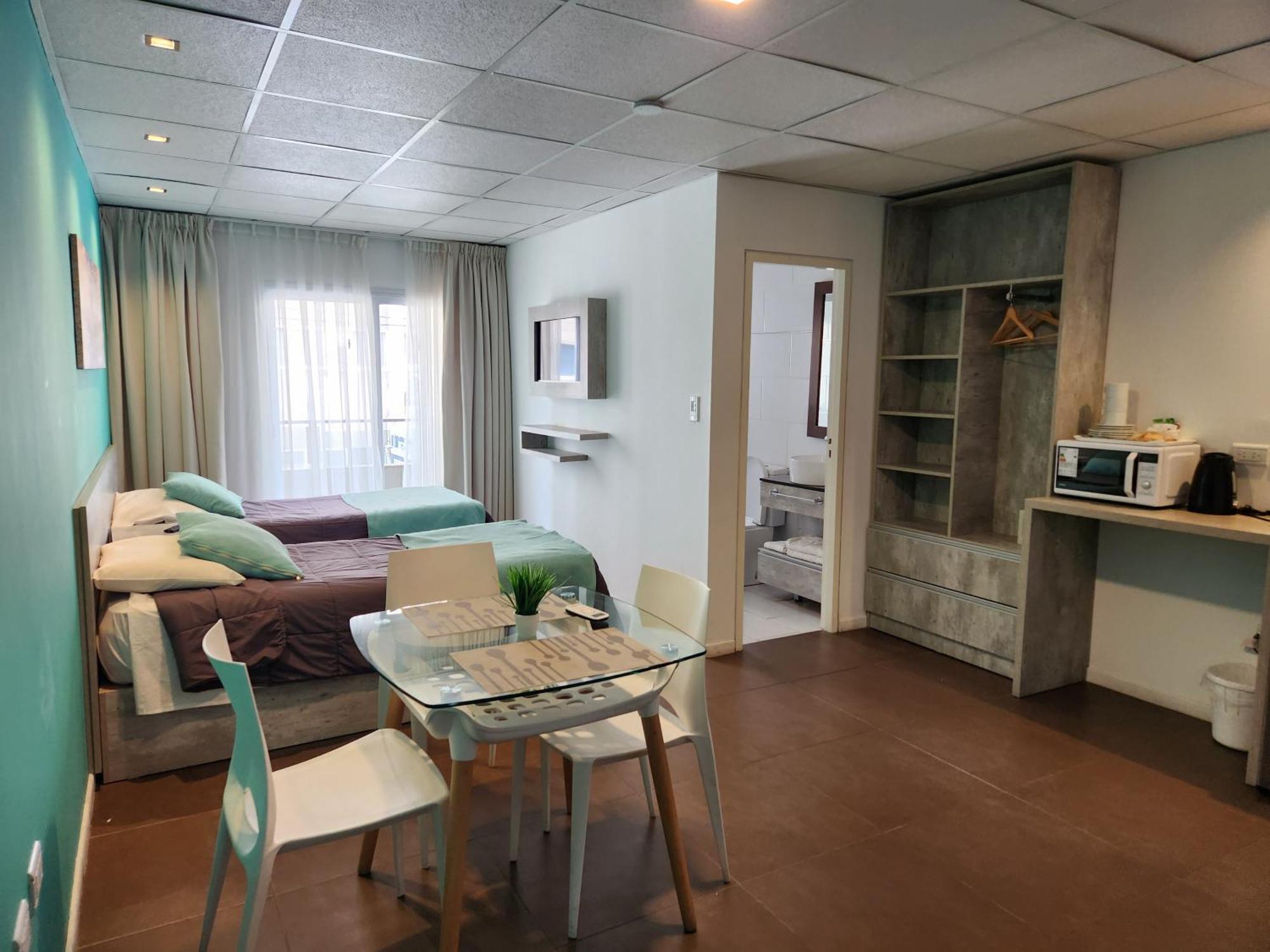 Ph Suites Río Cuarto Exteriör bild