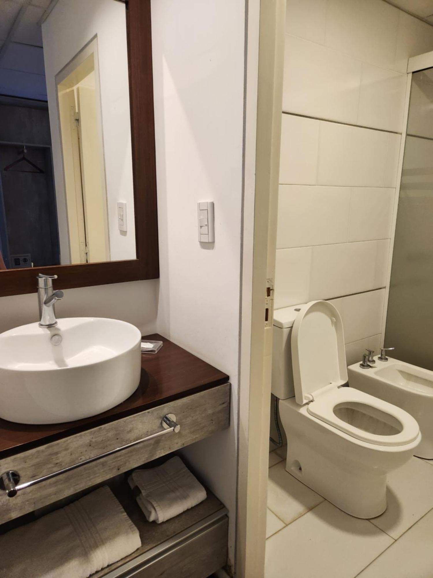 Ph Suites Río Cuarto Exteriör bild