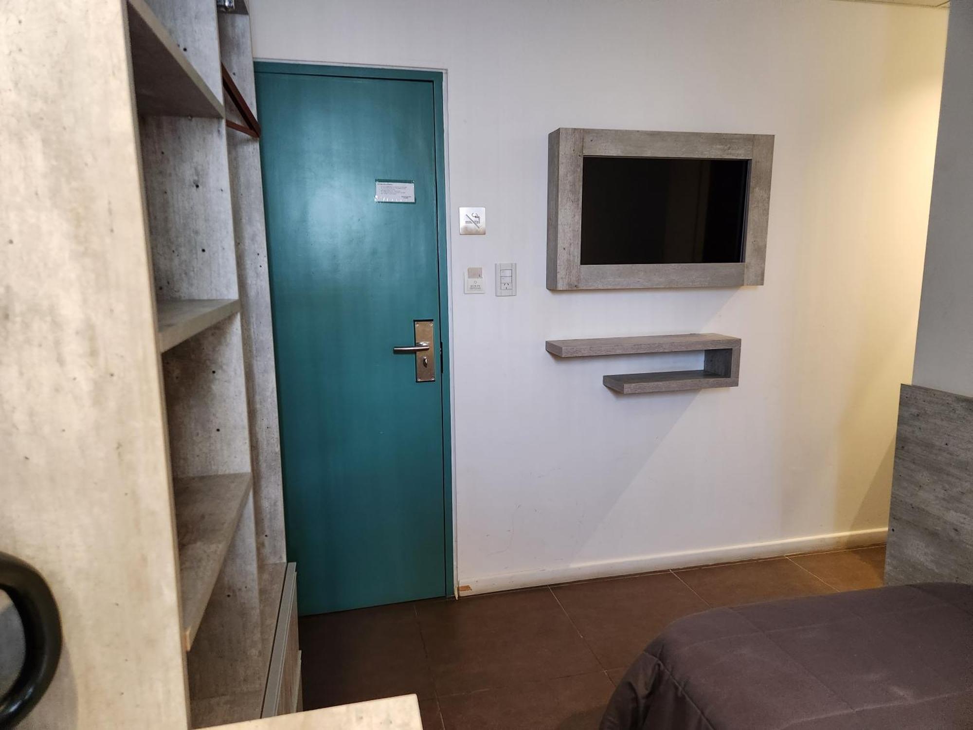 Ph Suites Río Cuarto Exteriör bild