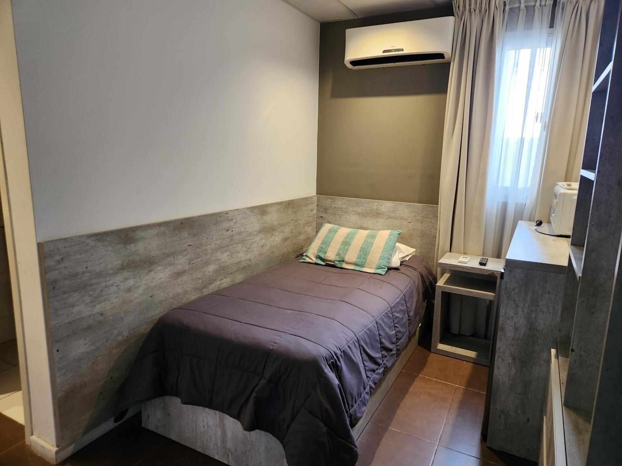 Ph Suites Río Cuarto Exteriör bild