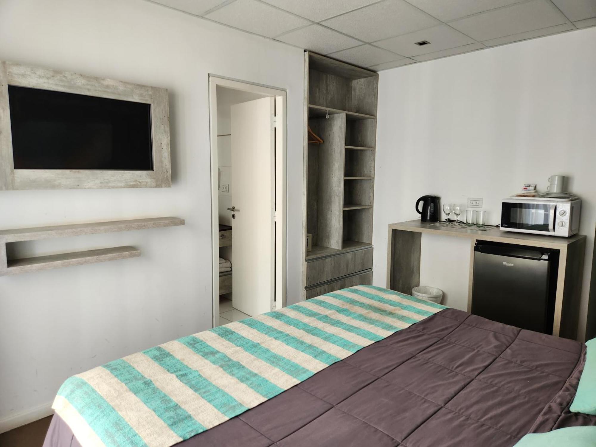 Ph Suites Río Cuarto Exteriör bild