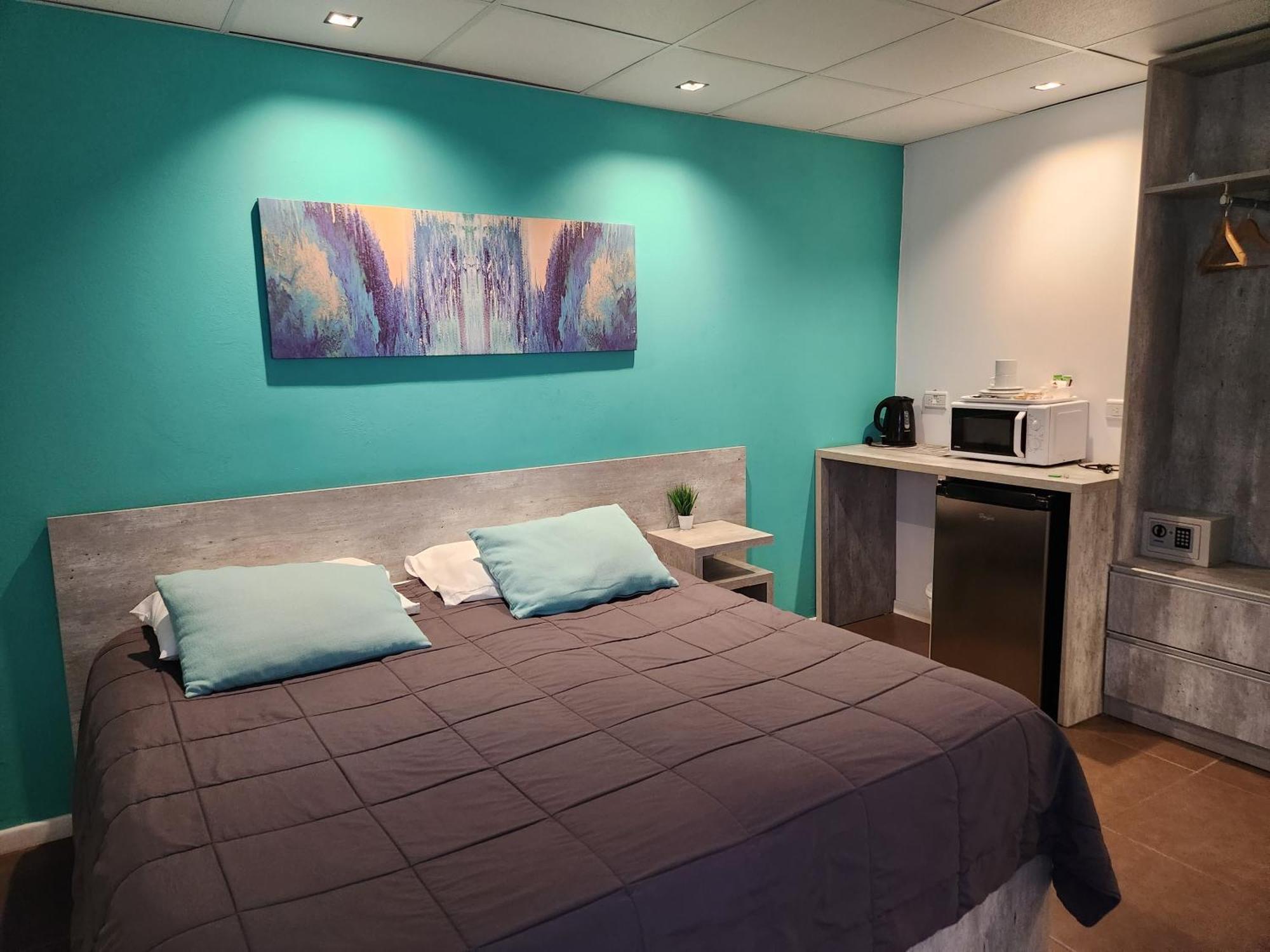 Ph Suites Río Cuarto Exteriör bild