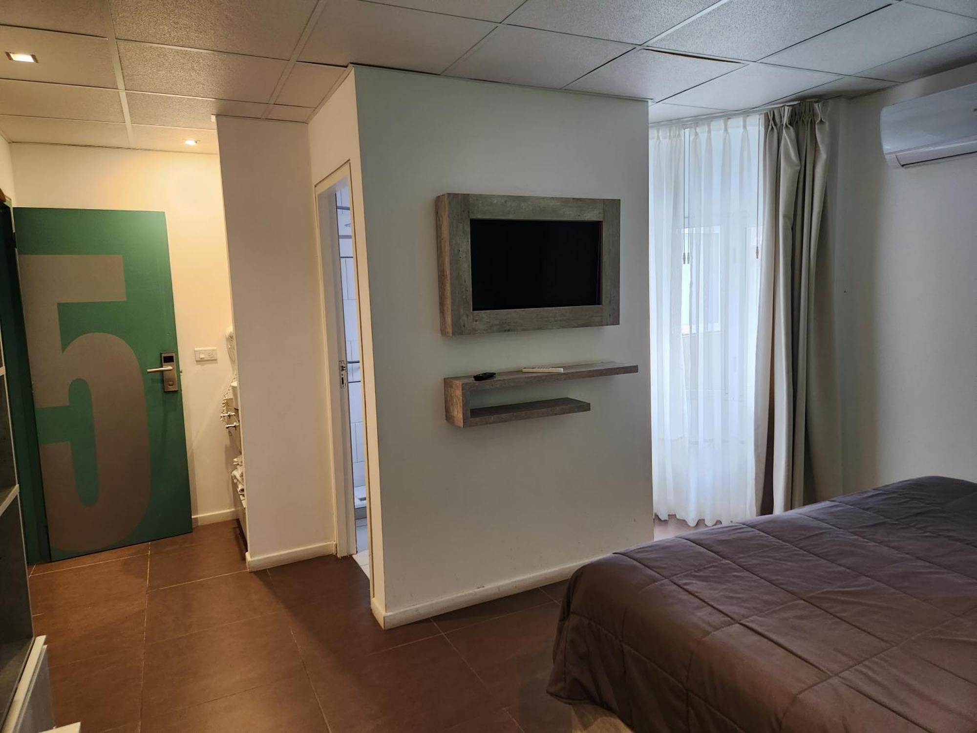 Ph Suites Río Cuarto Exteriör bild