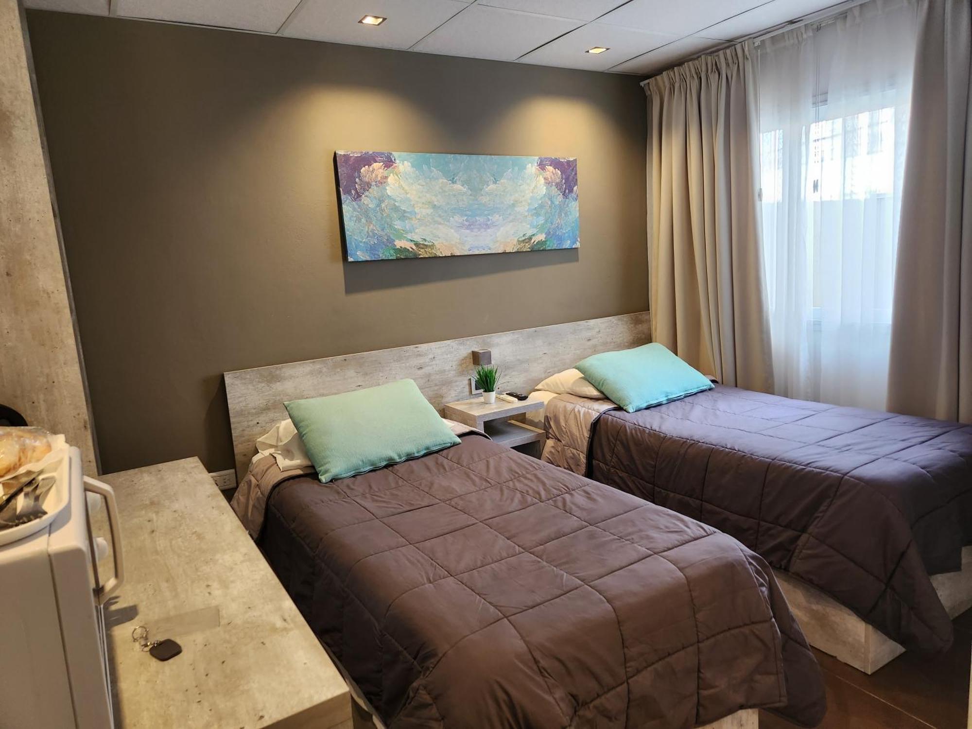 Ph Suites Río Cuarto Exteriör bild